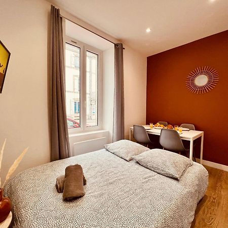 L'Oasis - Home Homy Carhaix-Plouguer Ngoại thất bức ảnh