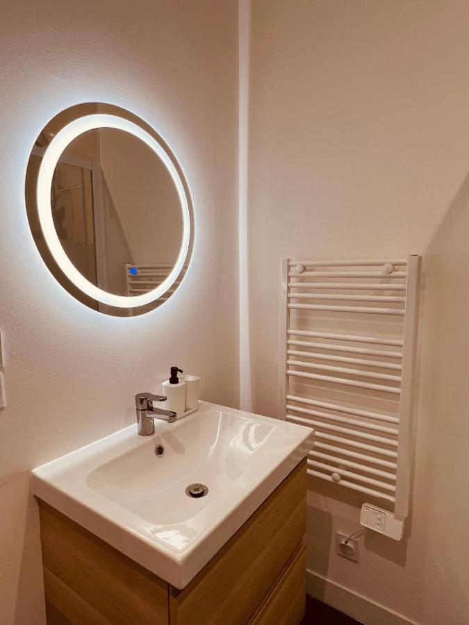 L'Oasis - Home Homy Carhaix-Plouguer Ngoại thất bức ảnh