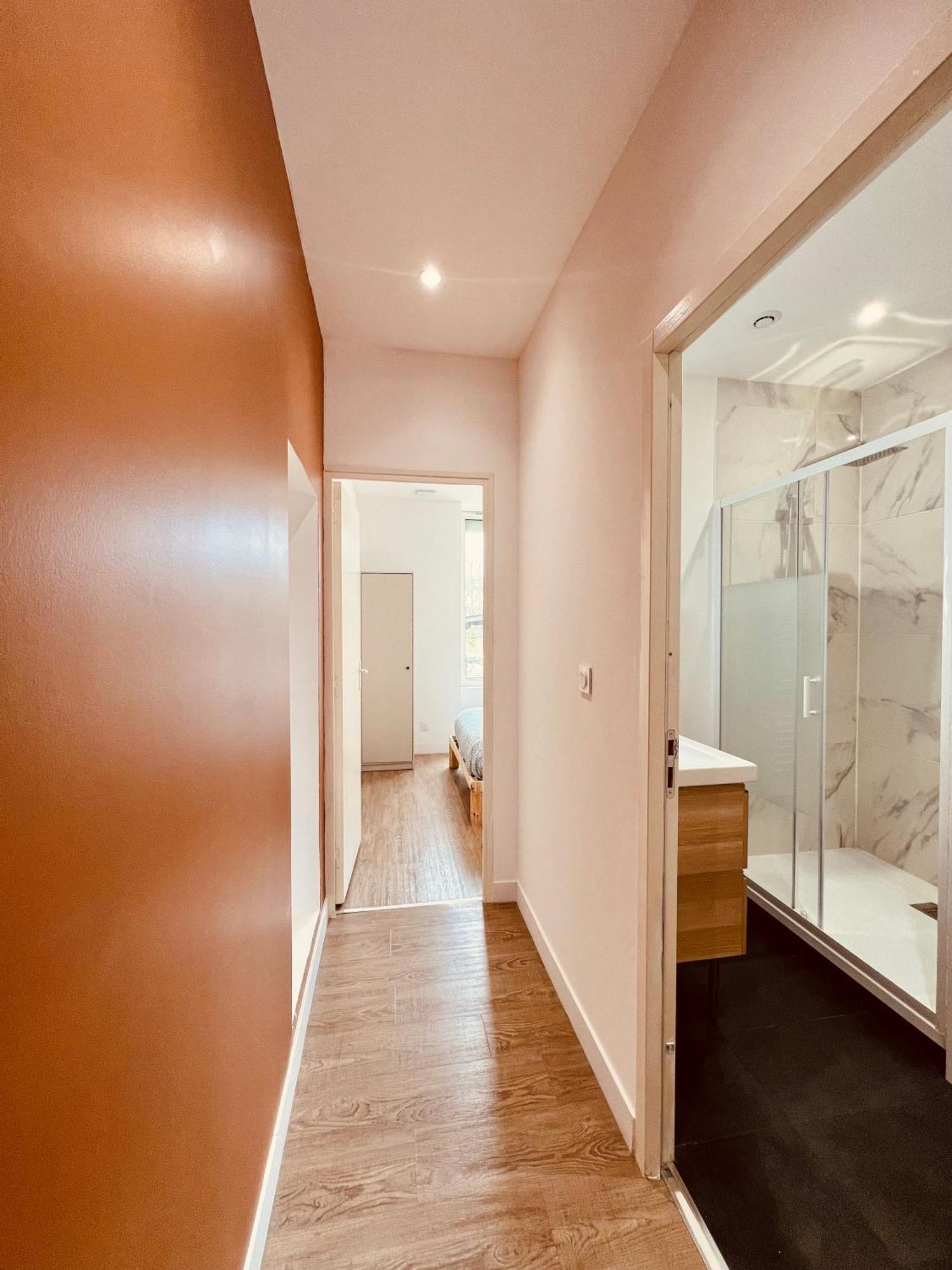 L'Oasis - Home Homy Carhaix-Plouguer Ngoại thất bức ảnh